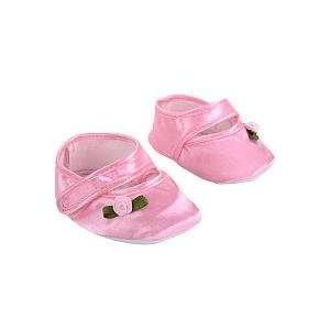  You & Me Doll Shoes   Colors/Styles Vary Toys & Games