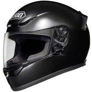  Shoei RF 1000 Metallic Helmet   Small/Black/Grey 