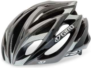Giro Cycling Helmet Ionos Black Charcoal Road Bike Race Cycle  