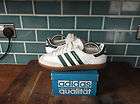 vintage adidas universal made in west germany 70s bern rom