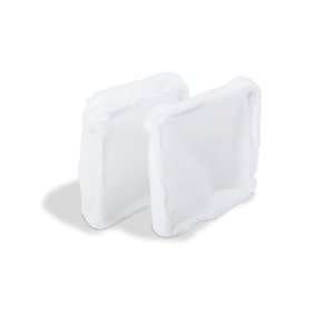   Dust Collection System (Pack of 2)  Industrial