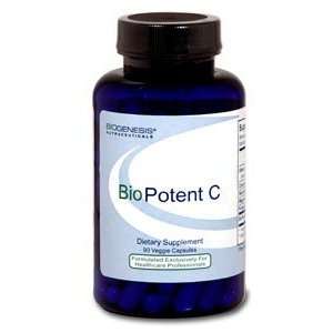  BioGenesis Bio Potent C