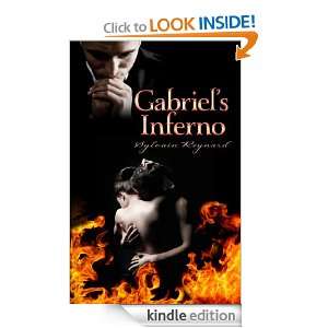 Gabriels Inferno (Gabriels Inferno Series) Sylvain Reynard  