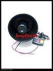 Loud Horn for Car Van Truck with 3 Sounds PA System 12V Brand New