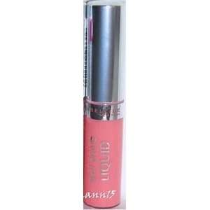  Maybelline Wet Shine Liquid Lip Gloss, Purely Pink, # 20 