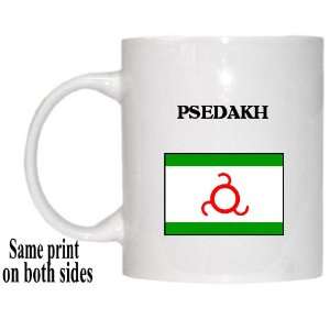  Ingushetia   PSEDAKH Mug 