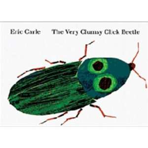  The Very Clumsy Click Beetle