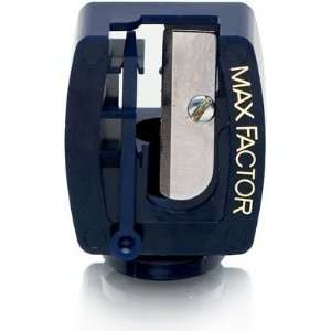 Max Factor Sharpener with Cleaning Pin 1 Powderstroke Blush Sharpener 