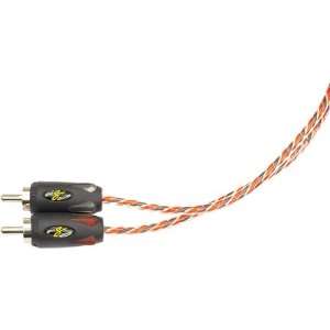   SPI2317   Stinger Pro 3 Series 17 RCA Interconnects