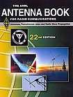 Arrl Antenna Book by American Radio Relay League (2011, Paperback)