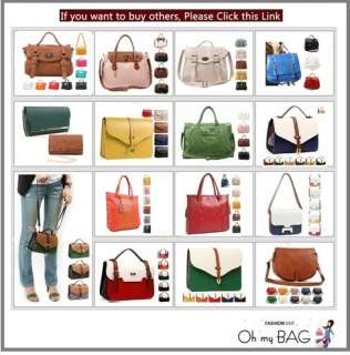   Worldwide Womens Handbag Tote Shoulder Cross Messenger Bag M203