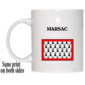  Limousin   MARSAC Mug 