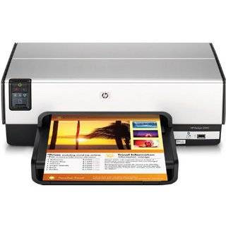  HP BT450 Wireless Printer and PC Adapter with Bluetooth 