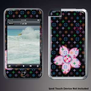  Ipod Touch Gel Skin iptouch g64 