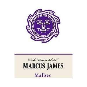 Marcus James Malbec 1.50L