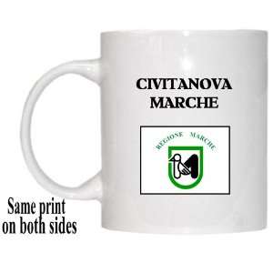  Italy Region, Marche   CIVITANOVA MARCHE Mug Everything 