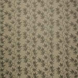  3471 Mapleleaf in Lagoon by Pindler Fabric