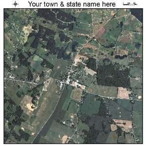    Aerial Photography Map of Ekron, Kentucky 2010 KY 