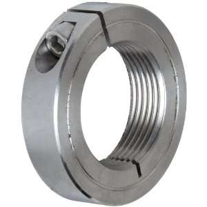  Climax Metal ISTC 075 16 S T303 Stainless Steel One Piece 