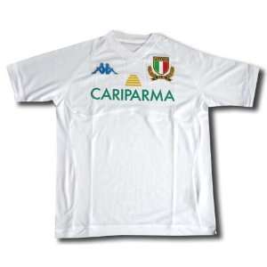  Italy away shirt 2010 11