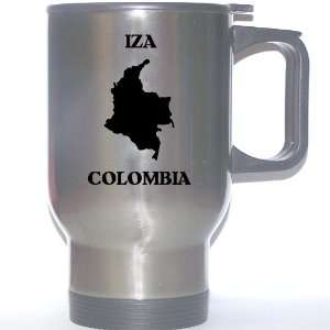  Colombia   IZA Stainless Steel Mug 