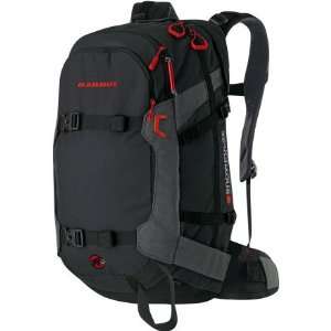  Ride Airbag 22 Backpack by Mammut