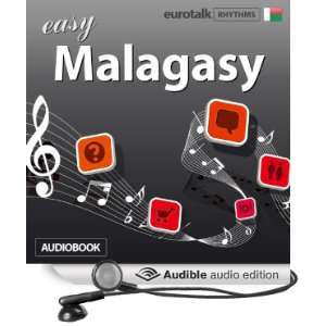  Rhythms Easy Malagasy (Audible Audio Edition) EuroTalk 