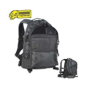  Voodoo 3 Day Assault Pack with Voodoo Skin BLK Sports 