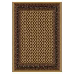  Innovations Serabend Maize Traditional 2.8 X 3.10 Area Rug 