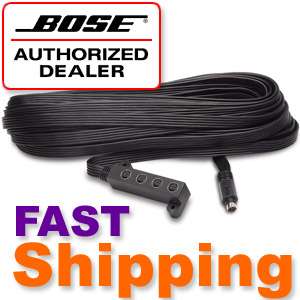 BOSE LINK EXTENSION / EXPANSION CABLE   50 feet  
