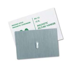  Magnetic Picture Hangers