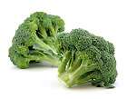 Broccoli Calabrese Green Sprouting Organic 1 Pound (120,000 