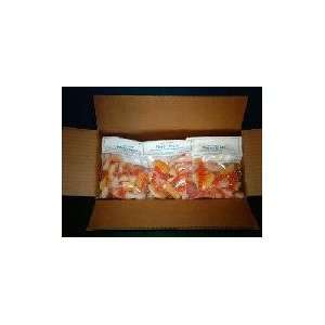 Old Fashion Peach Buds Candy with Coconut Center  Grocery 