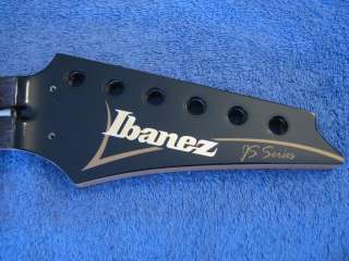 Ibanez JS1200 Joe Satriani Neck   AMAZING SHAPE  
