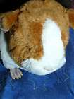 Fisher Price Wonder Pets Linny Lenny Guinea Pig 7.5 Plush Toy Stuffed 
