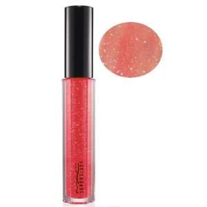  Mac Cosmetics Superglass Lip Gloss Gift Wrap 0.15oz 4.3g 