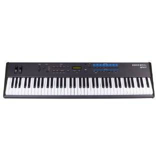 Kurzweil SP4 7 76 Note Digital Stage Piano, Semi Weighted Keys, 128 
