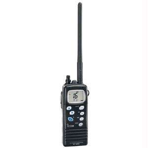  Icom M1V 01 Repack   Used   Average Condition Electronics