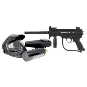  Tippmann 2011 A 5 Basic Powerpack