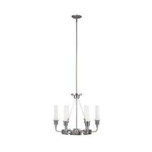  World Imports 782602 Luray Mid Sized Chandelier Chandelier 