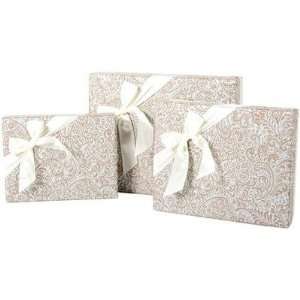  Jennifer Taylor 3851 394395 Swanson Rectangle Gift Box 