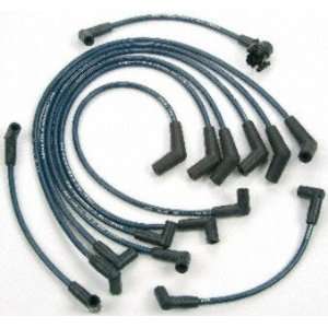  PowerMax 700326 8mm Premium Spark Plug Wire Set 
