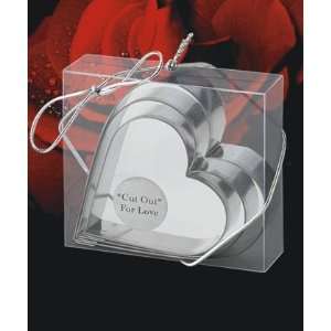  Cut Out For LoveÂ® Cookie Cutters