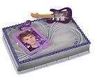 Justin Bieber Cake Decoration Kit Topper Decoration  