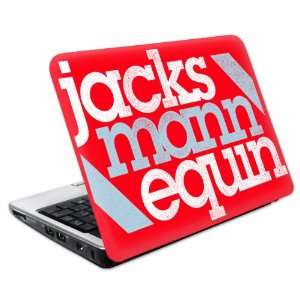  MusicSkins MS JMAN20023 Netbook Large   9.8 x 6.7 