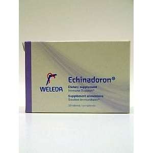  Weleda Essential Medicines Echinadoron 30 tabs Health 