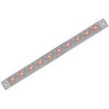 Maxxima LED Surface Mount Stop/Turn/Tail Strip Light (15.4)  