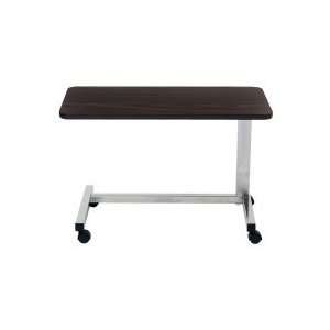  Low Bed or Hemi Wheelchair U Base Overbed Table Health 