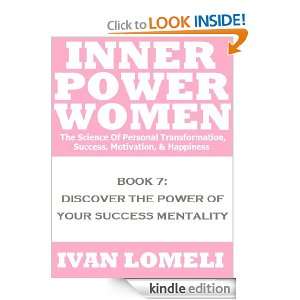   , Motivation & Happiness) Ivan Lomeli  Kindle Store