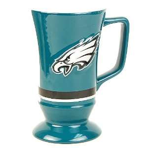    Philadelphia Eagles 20 oz. Ceramic Mugs (Set of 2) 